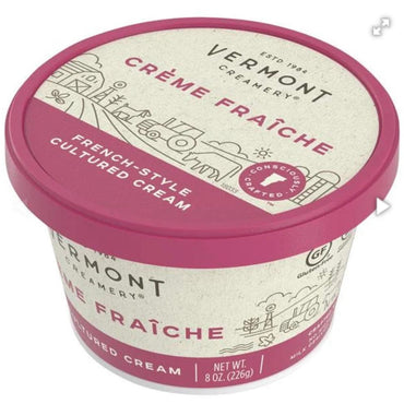 Vermont Crème Fraîche
