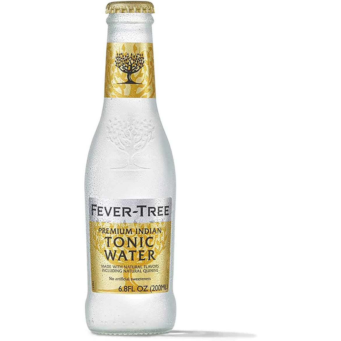 Fever-Tree Indian Tonic Water - Case of 24