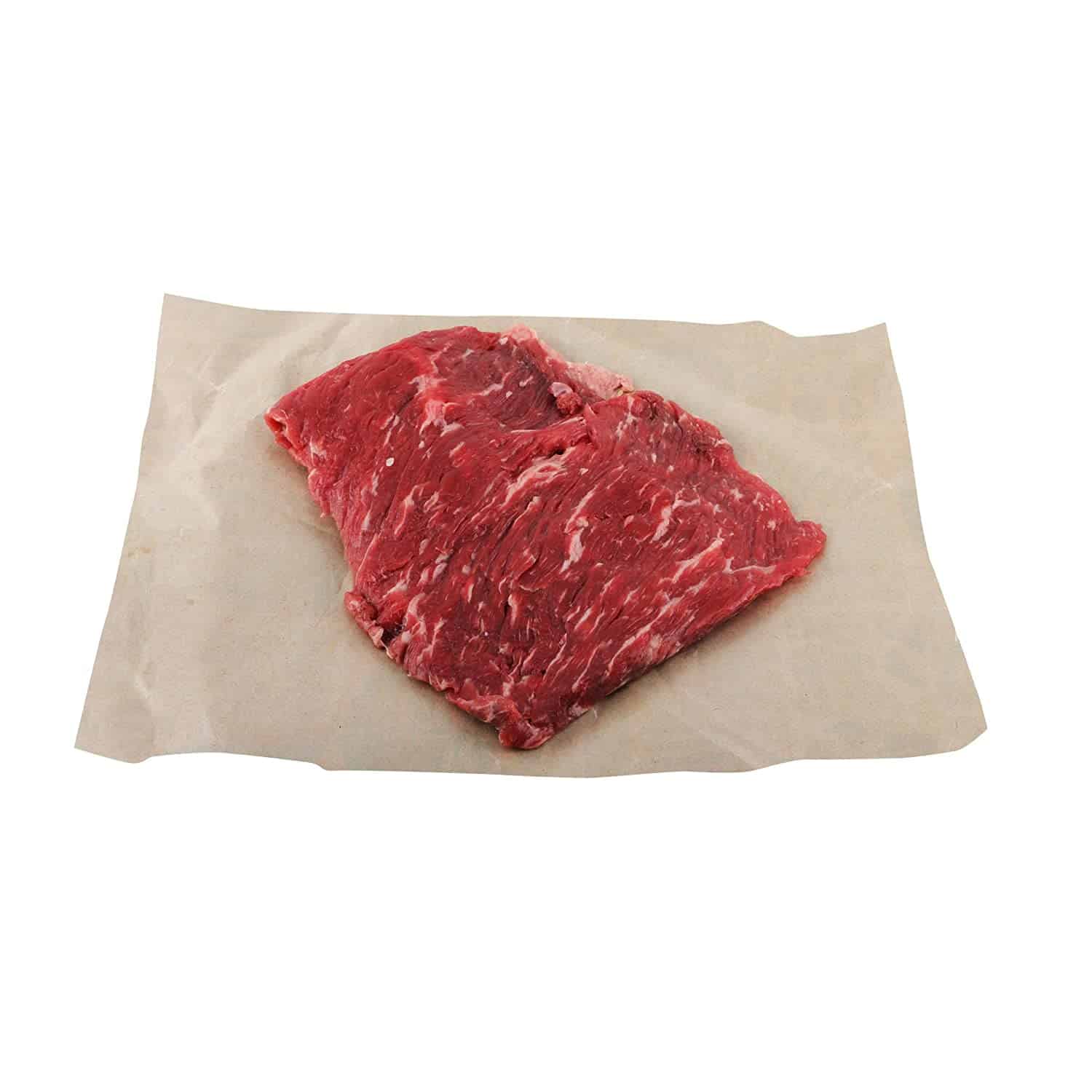 Beef Loin Sirloin Flap Pasture Raised Step 4 Per 1.50 Lb