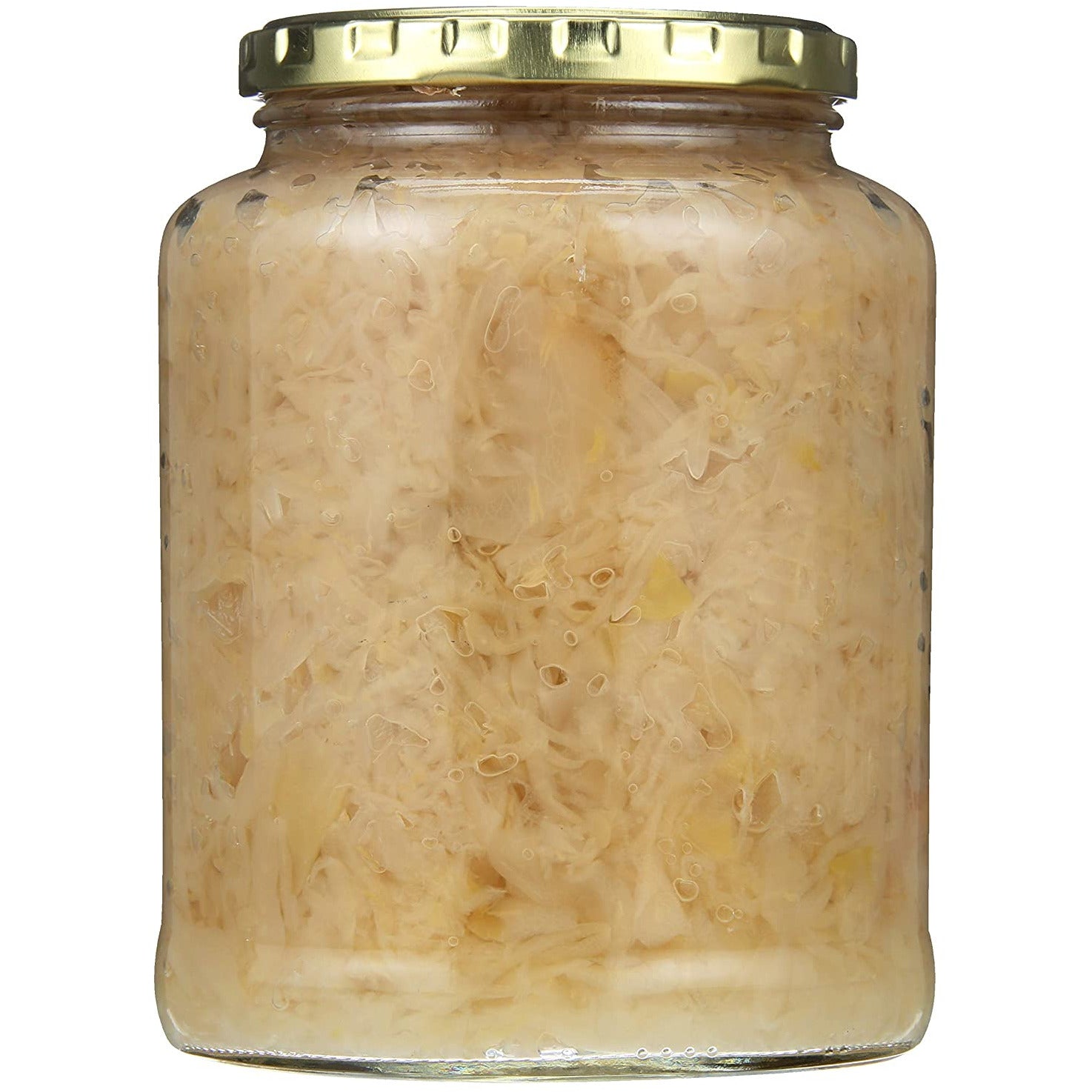 Organic Sauerkraut, 32 fl oz