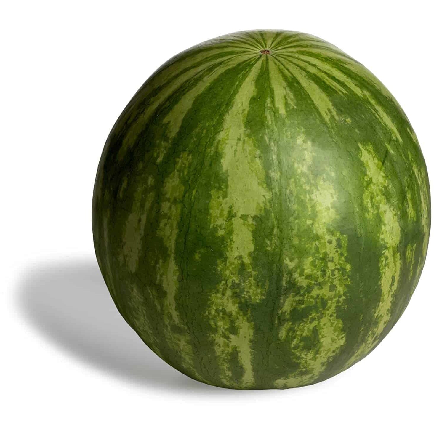 Melon Watermelon Seedless Conventional, 1