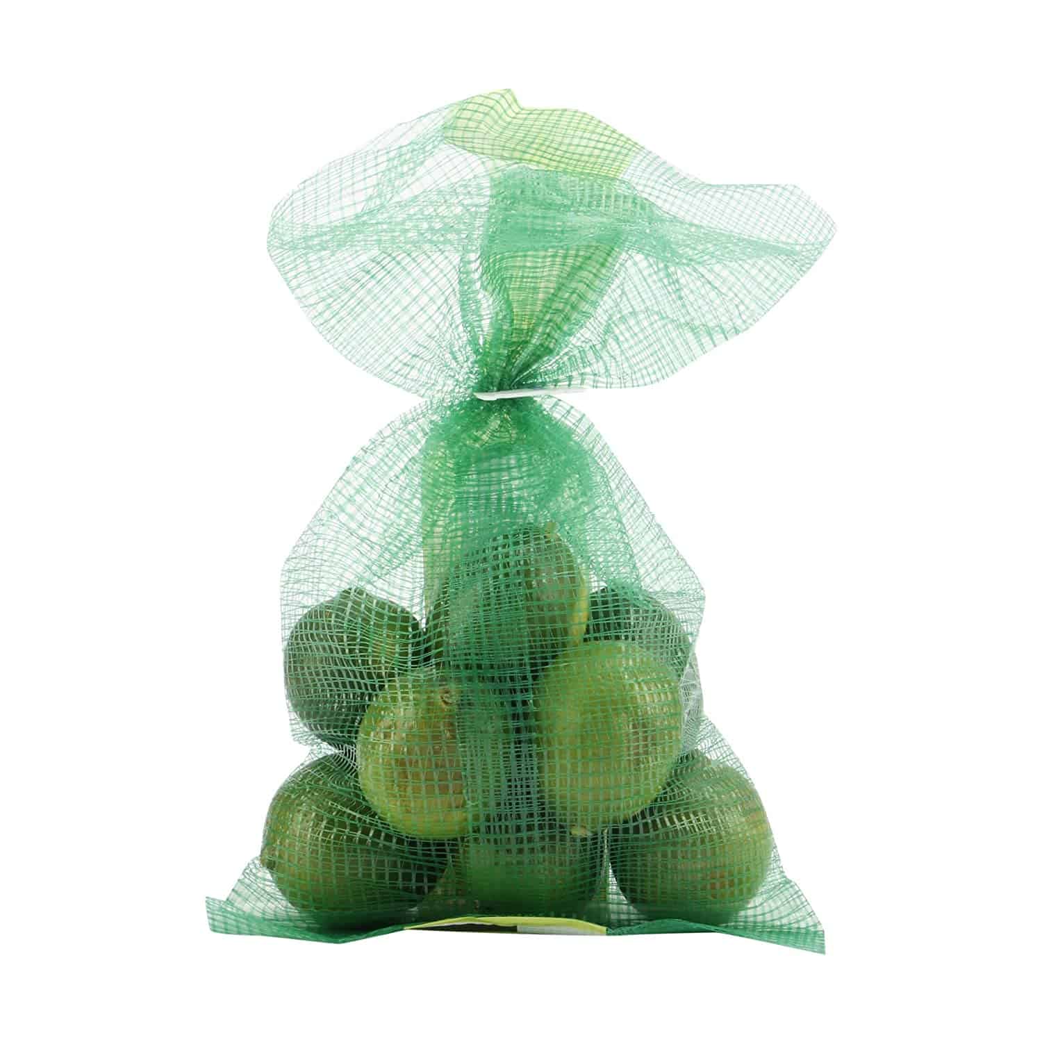 Limes Bag Organic, 16 Ounce