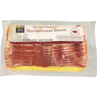 Smokehouse Bacon, 12 oz