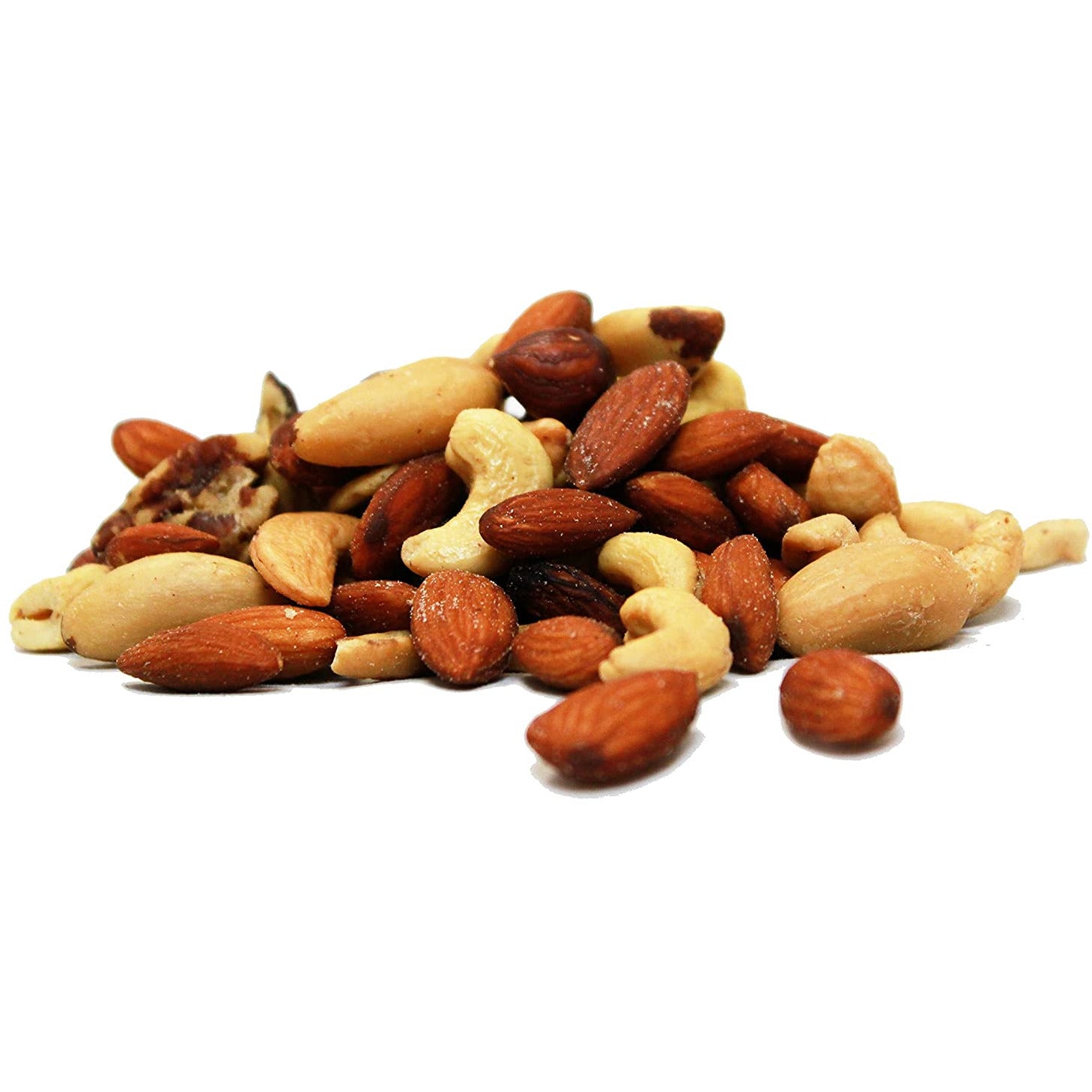 Oasis Fresh Deluxe Mixed Nuts, Roasted & Salted, 16 oz – Oasis Bahamas