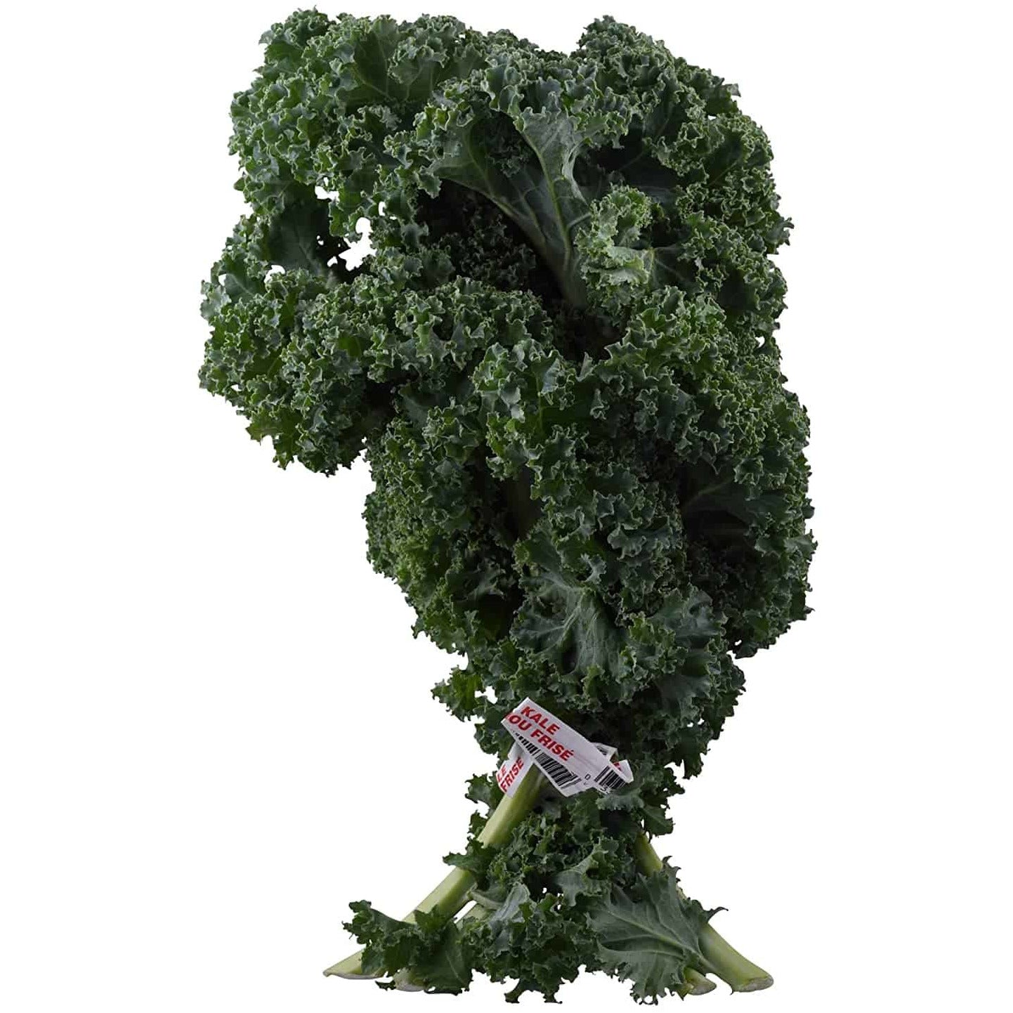 Greens Kale Conventional, 1 Each