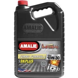 Amalie Oil 10W-30 Gallon Case