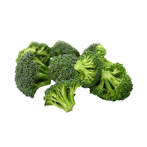 Florets Broccoli Organic, 32 Ounce