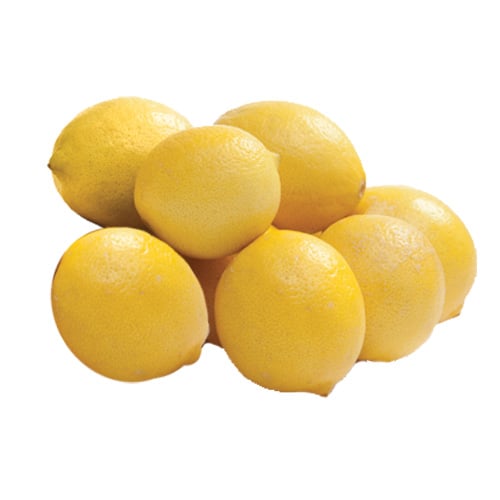 Lemon Reg Conventional, 1 Each