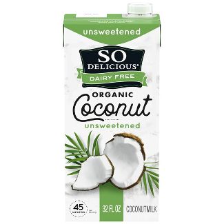 Organic Coconut Milk - 13.5oz - Good & Gather™ : Target