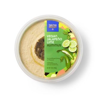 Avocado Portable 4 Piece Salad Container Green - Tabitha Brown for