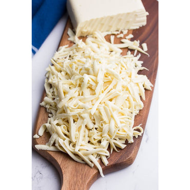 Oasis Fresh Cheese Shreds, Mozzarella, 16 Ounce