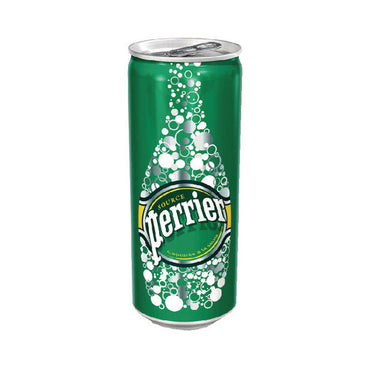 PERRIER SPARK CAN 250ML