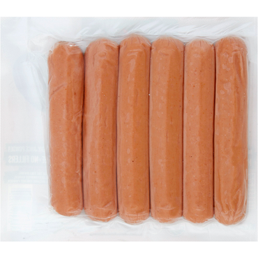 Oasis Fresh, Organic Uncured Turkey Hot Dogs (6ct), 12 oz