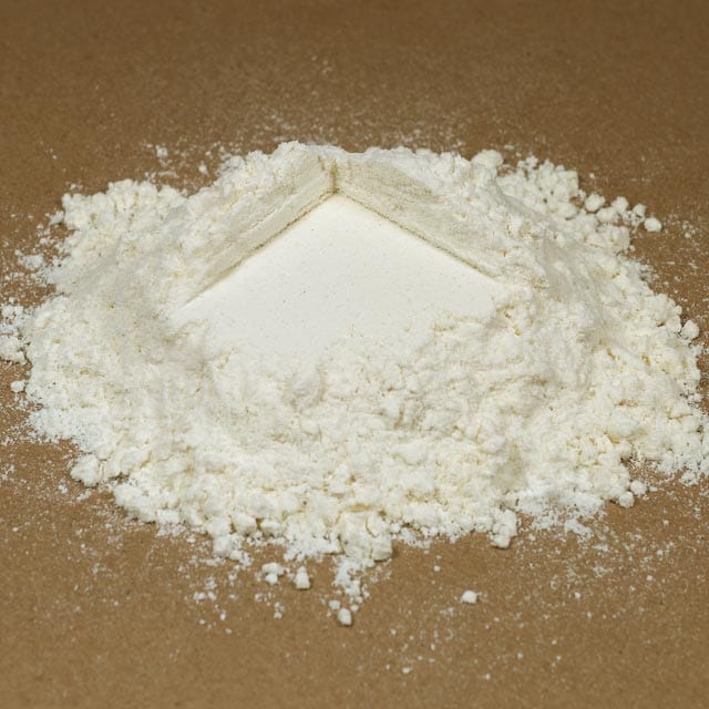 Oasis Fresh Organic Bread Flour, 32 Ounce