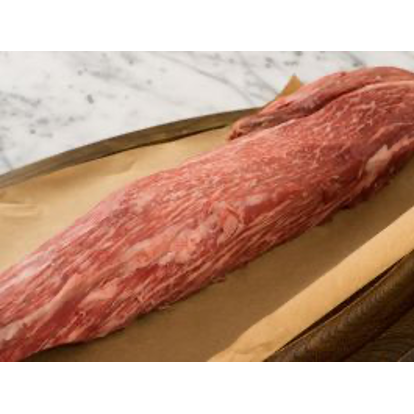 Australian Wagyu Beef Tenderloin (7 lbs. per piece) $43.25 / lbs