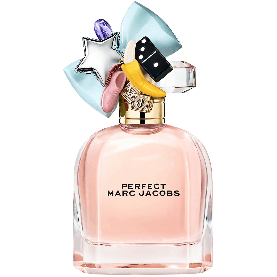 Marc Jacobs, Perfect Eau de Parfum, 1.6 oz