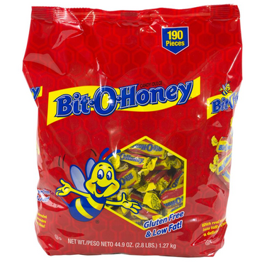 Bit-O-Honey, 44.9 oz.