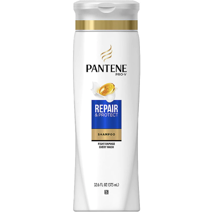 Pantene Pro-V Repair & Protect Miracle Repairing Shampoo - 12.6fl oz