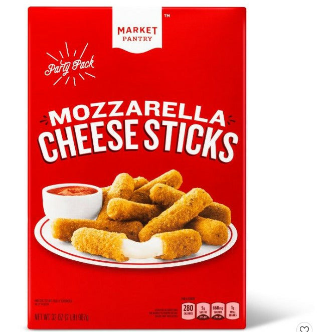 Grated Parmesan Cheese - 8oz - Market Pantry™