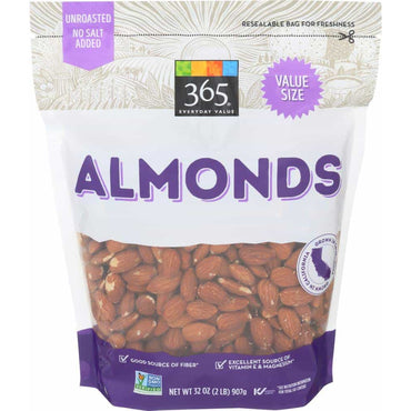 Almonds, 32 oz