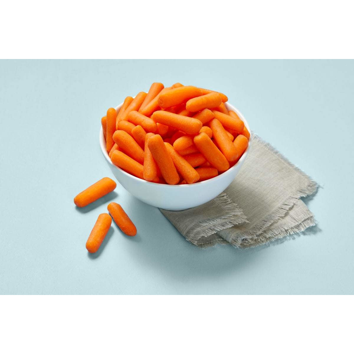 Oasis Fresh Baby Carrots, 2lbs