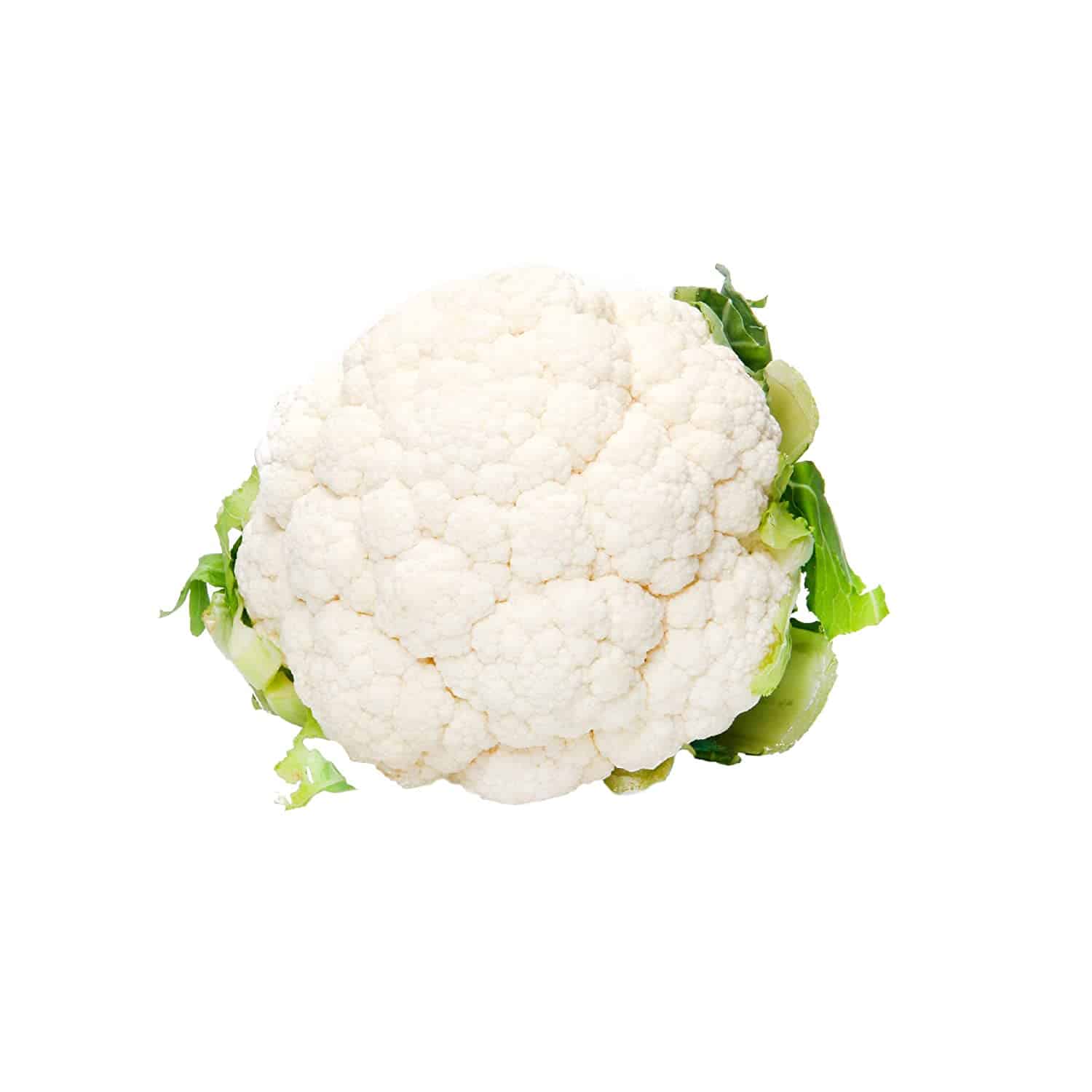 Oasis Fresh Cauliflower Organic, 1 Each (Price Per lb)