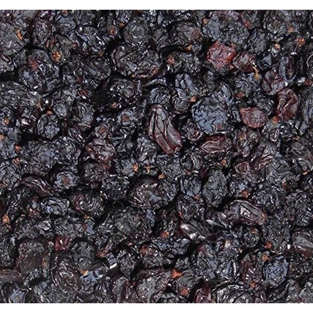 Dried Zante Currant Raisins by Its Delish, 10 lbs Bulk