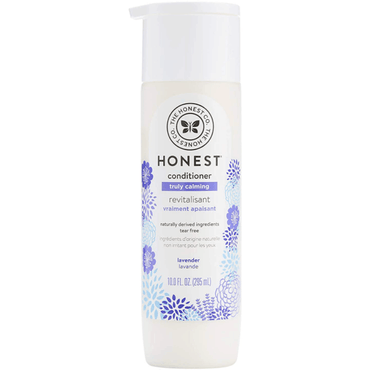 Truly Calming Conditioner - Lavender by Honest for Kids - 10 oz Conditioner