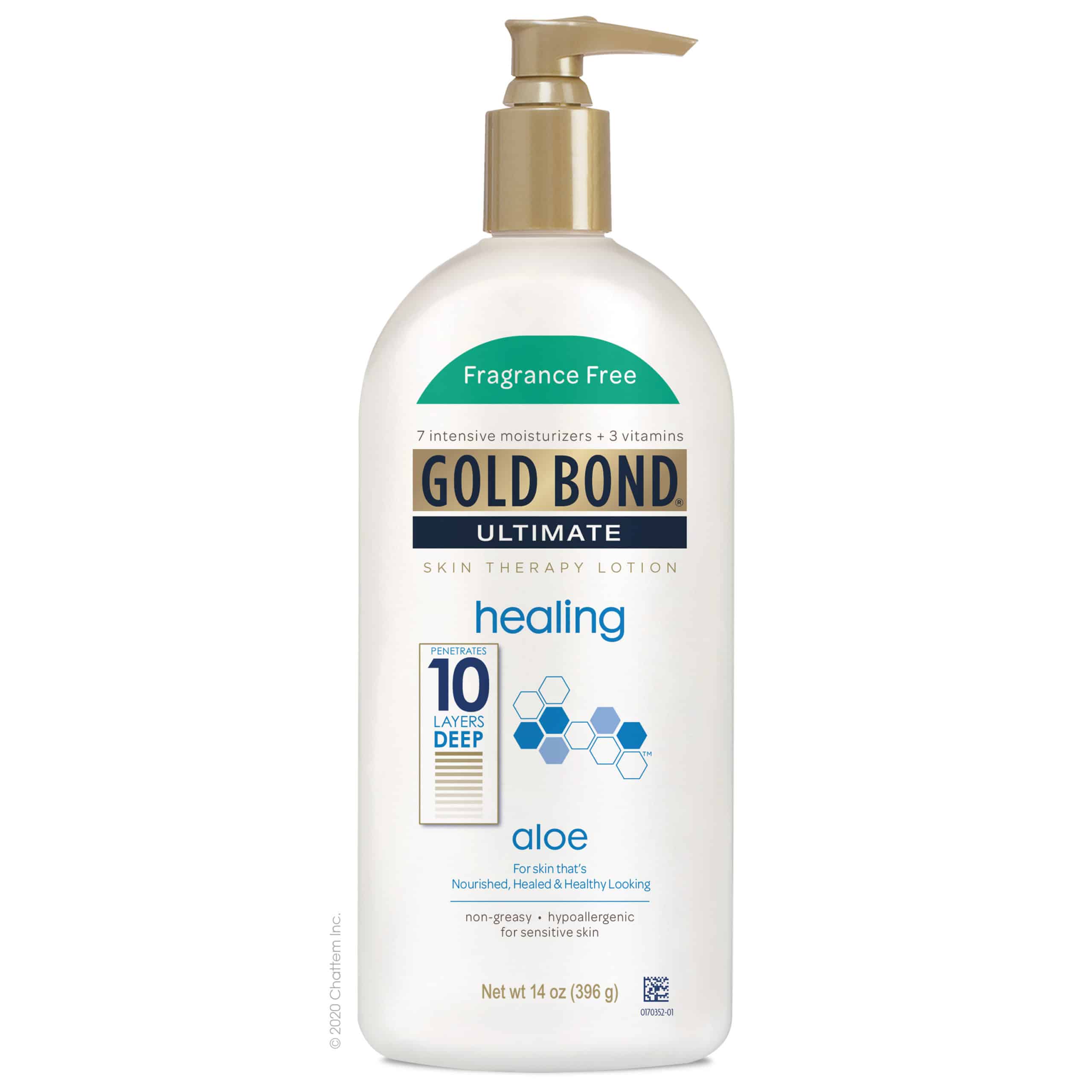 Gold Bond Rough & Bumpy Daily Skin Therapy, 8 Ounce : : Beauty &  Personal Care