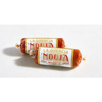 Nduja: Spicy Italian Meat Spread - Chili Pepper Madness