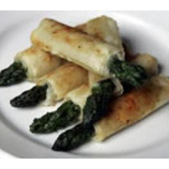 Asparagus Roll Up (100 per case)