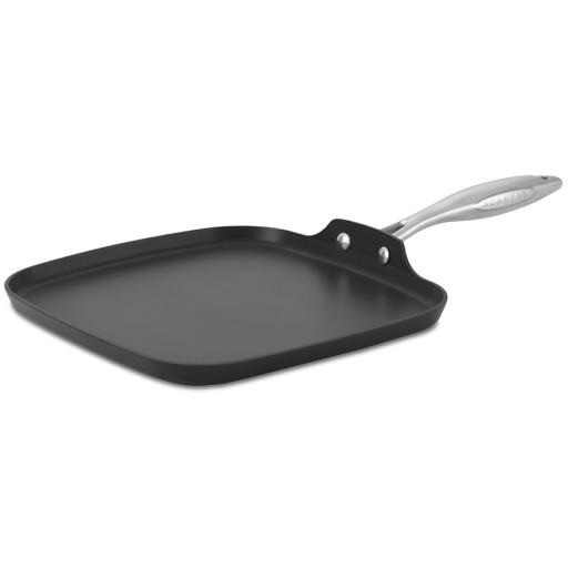 SCANPAN Professional Nonstick Square Griddle Pan
