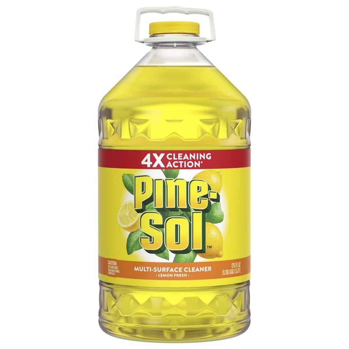 Pine-Sol Dilutable Cleaner 175 fl oz