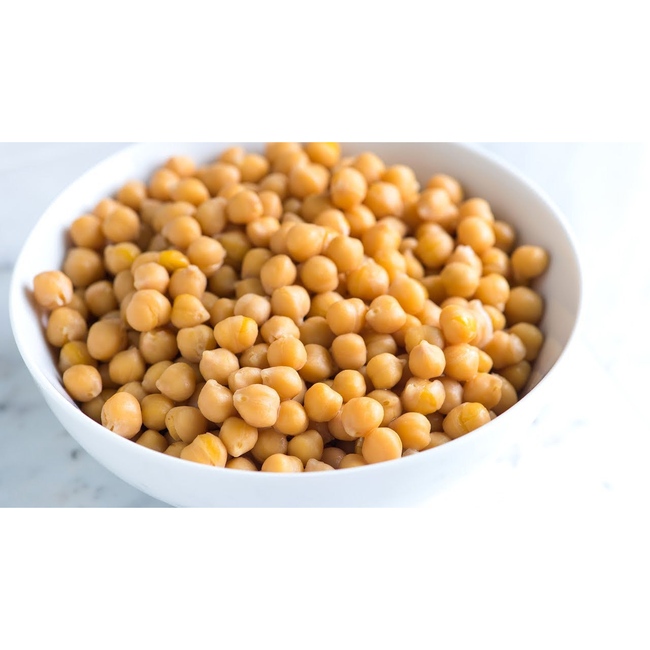 Garbanzo Beans, 15.5 Ounce