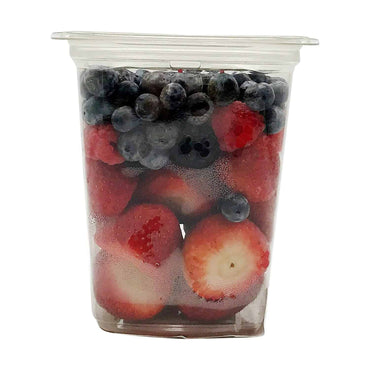 Fruit Mixed Berries Large Conventional Per 3LB