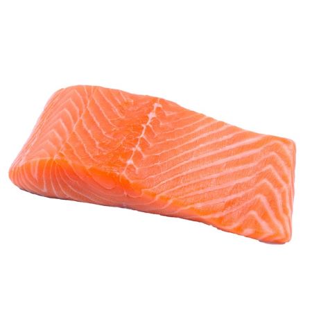 8 oz Salmon Portion IVP
