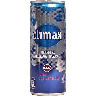 CLIMAX XI (24) 8.4OZ (Case)