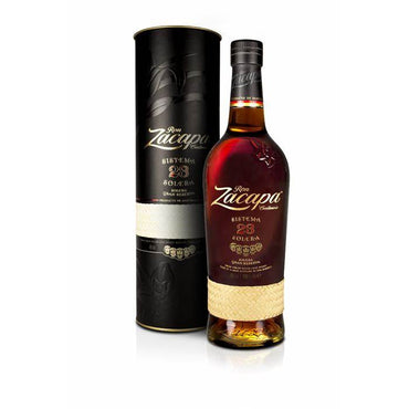 RON ZACAPA 23 YR OLD  LITERS