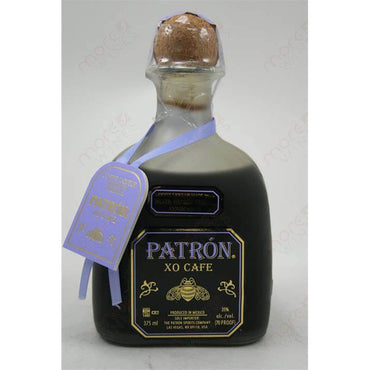 PATRON XO CAFE 375ML