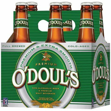 O'DOULS N/A BOTTLES