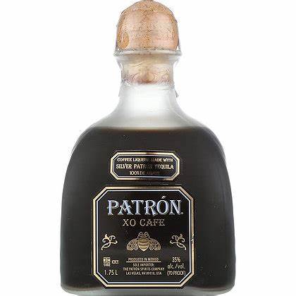 PATRON XO CAFE 1.75L
