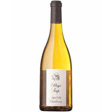 STAGS LEAP CHARDONNAY