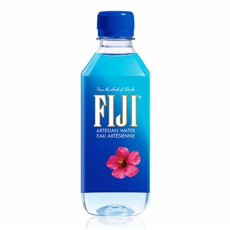 FIJI WATER 330ML