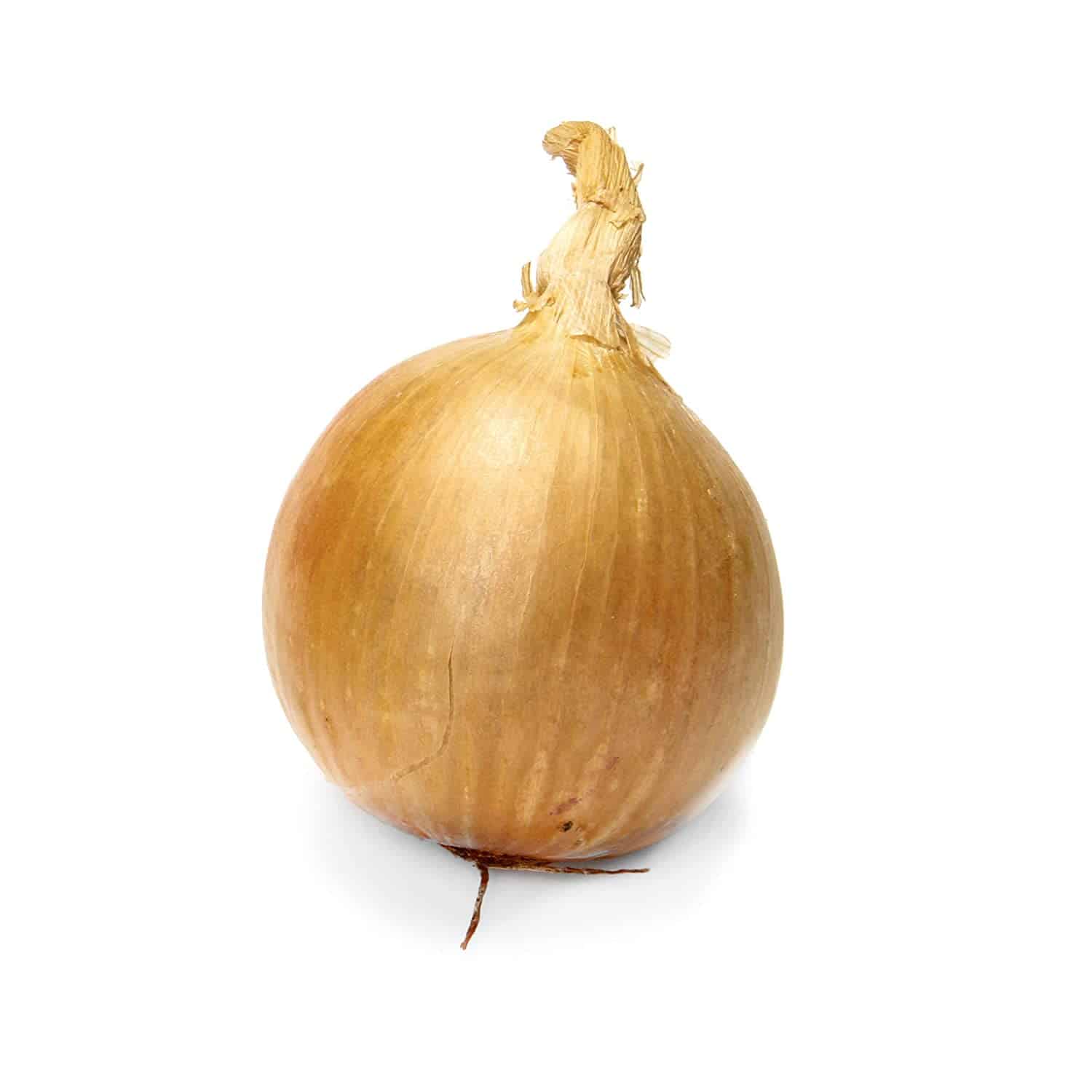 Organic Yellow Onion, Per Each